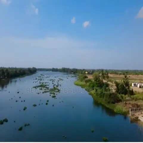 Waterfront Land for Sale – Big Ada (Angornya)
