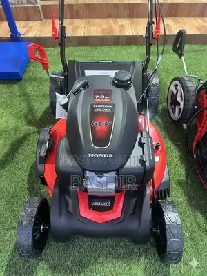 Honda Mower