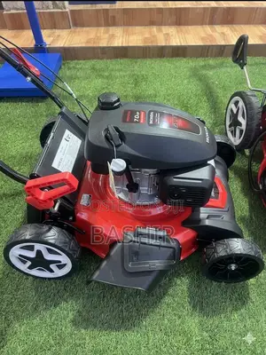 Honda Mower