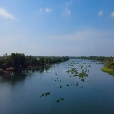 Waterfront Land for Sale – Big Ada (Angornya)