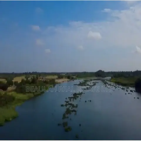 Waterfront Land for Sale – Big Ada (Angornya)