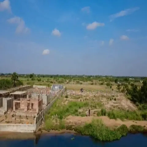 Waterfront Land for Sale – Big Ada (Angornya)