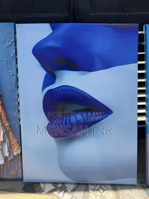 Canvas Printed Artwork