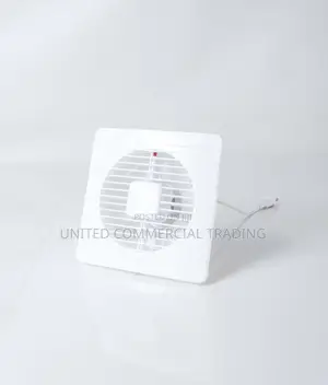Dospel Ventilating Fan 6" 150mm
