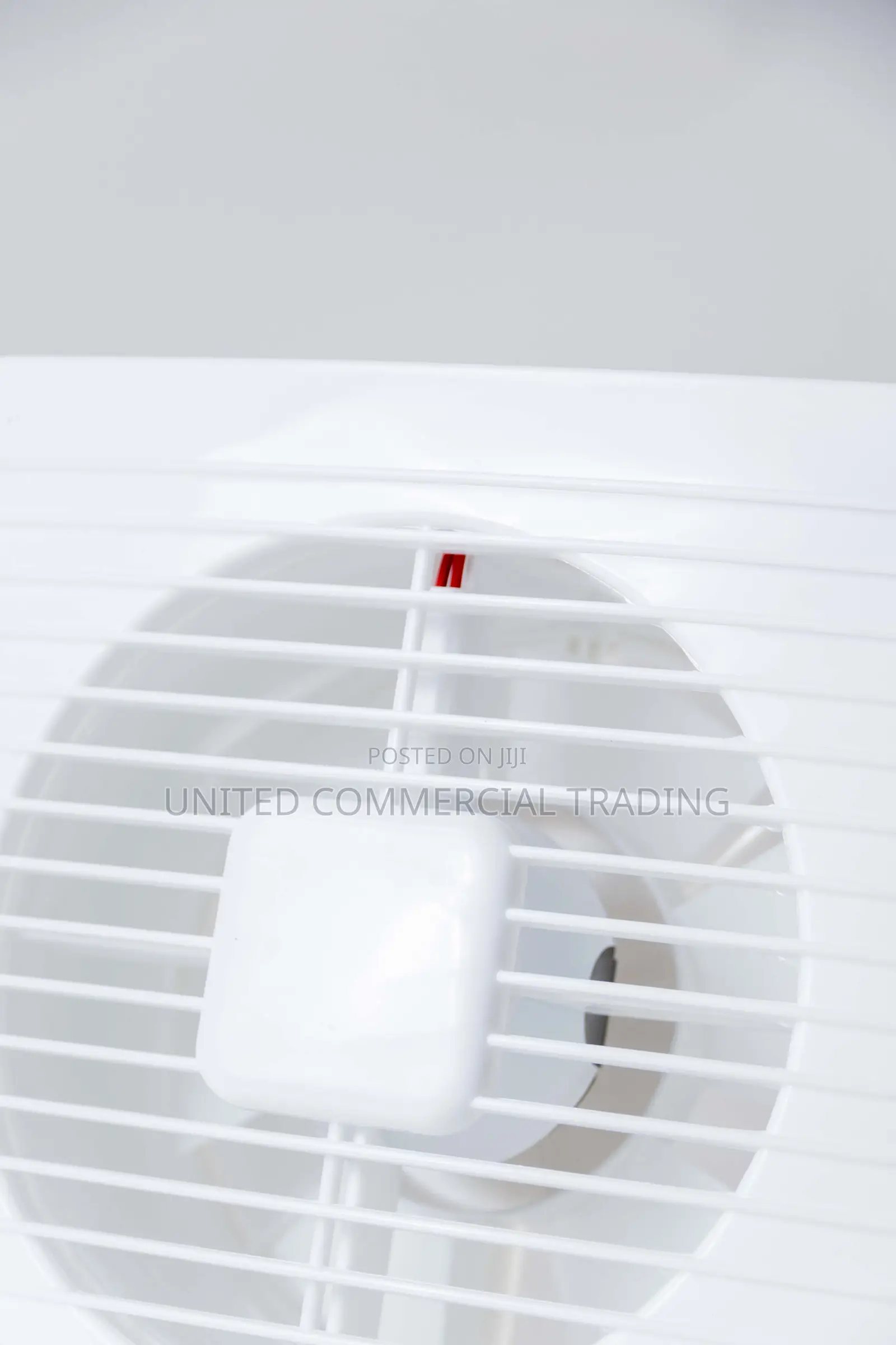 Dospel Ventilating Fan 6" 150mm