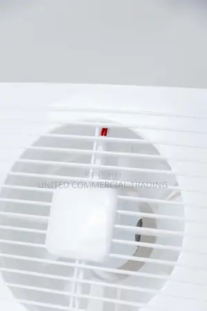Dospel Ventilating Fan 6" 150mm