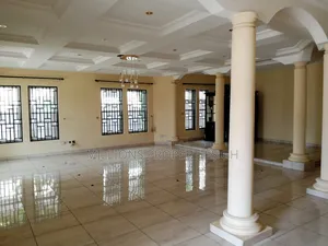 Furnished 5bdrm House in Millions Properties, Kumasi Metropolitan
