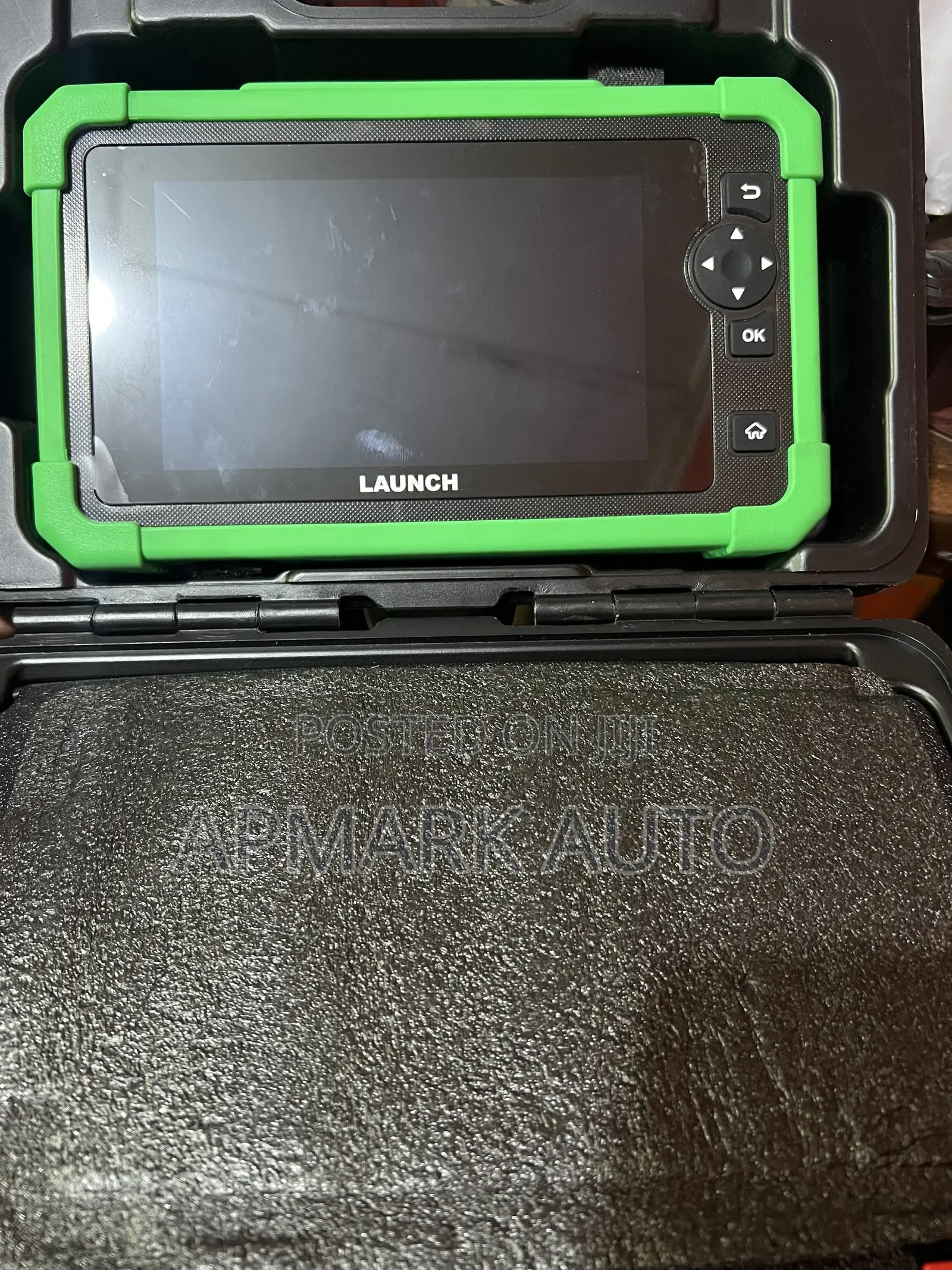 2026 Launch Crp919 Ev Diagnostic for Electric Vehicles New Energy Cars