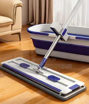 Folding Mop