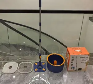 Folding Mop