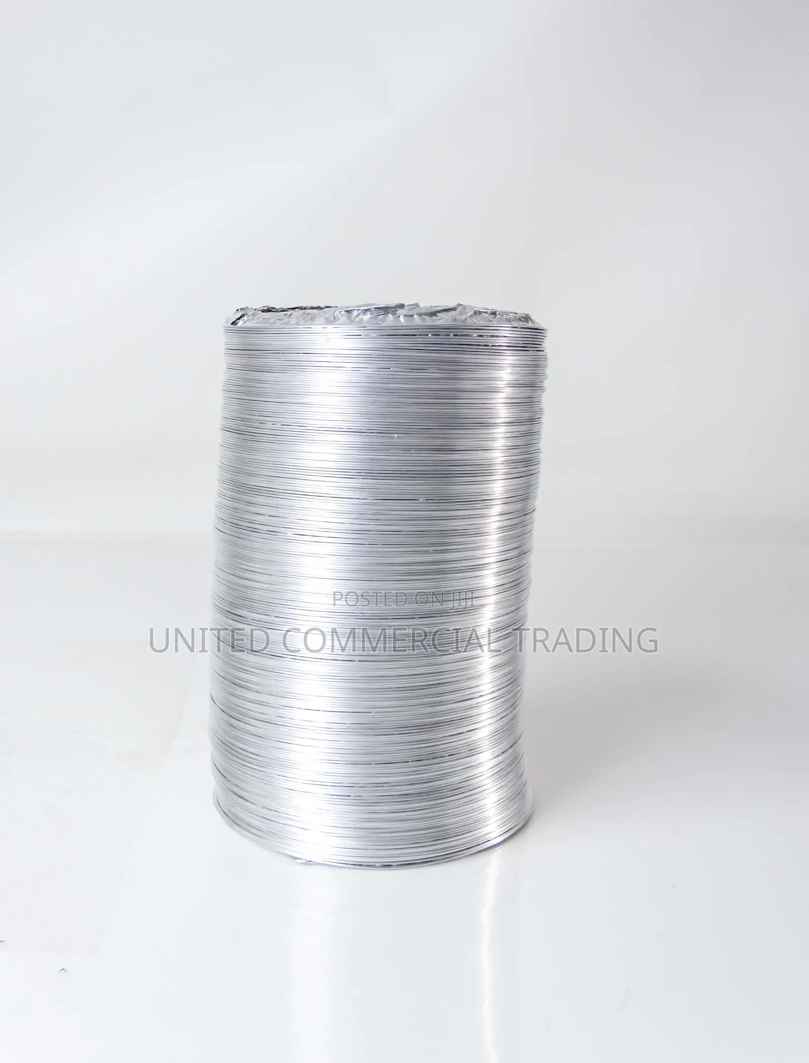 Flexible Vent. Duct 8''
