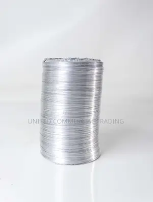 Flexible Vent. Duct 8''