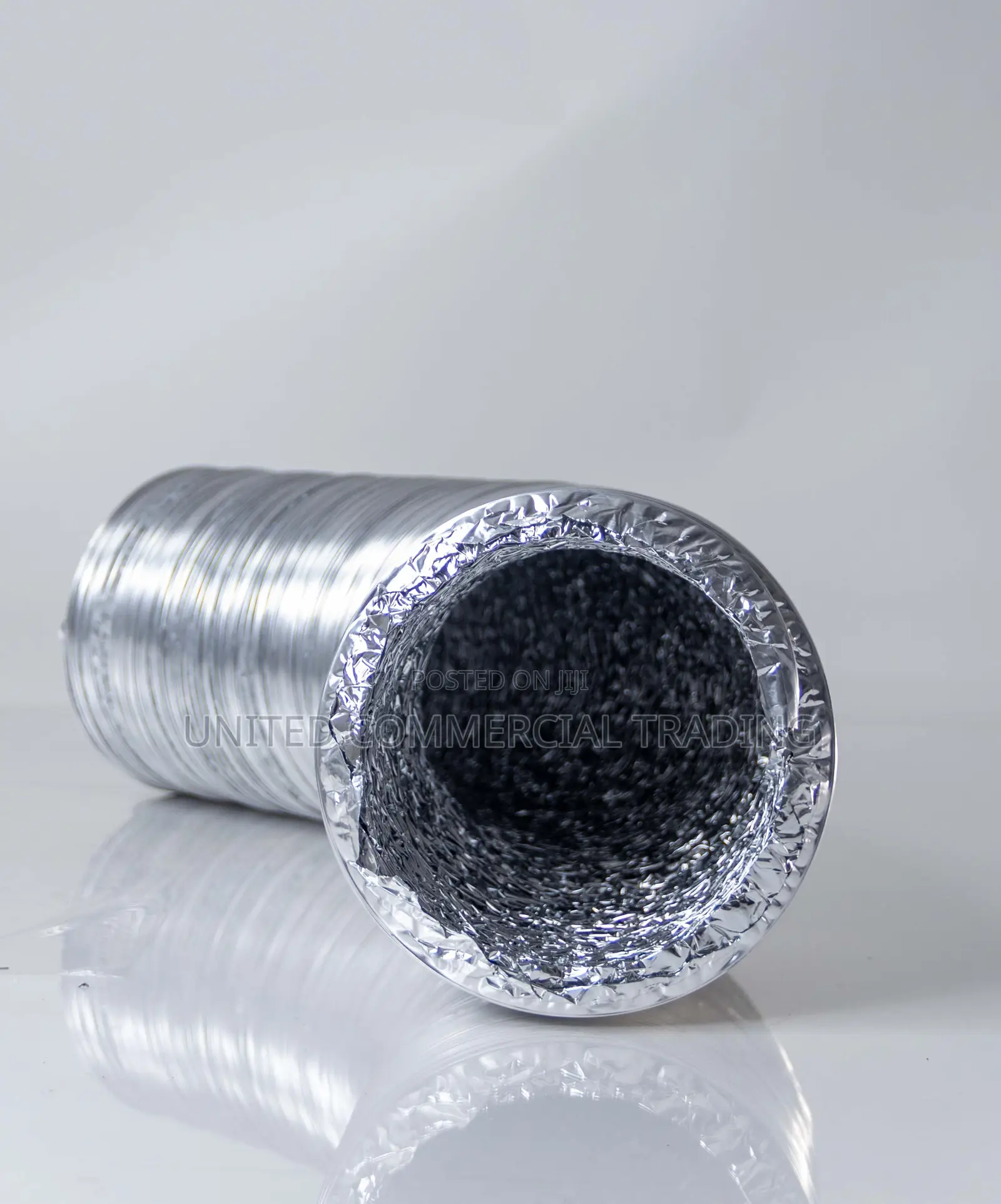 Flexible Vent. Duct 8''