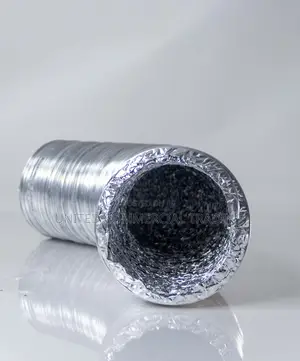 Flexible Vent. Duct 8''