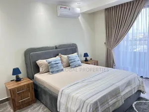 Furnished 2bdrm Apartment in Labone SHS Area for sale