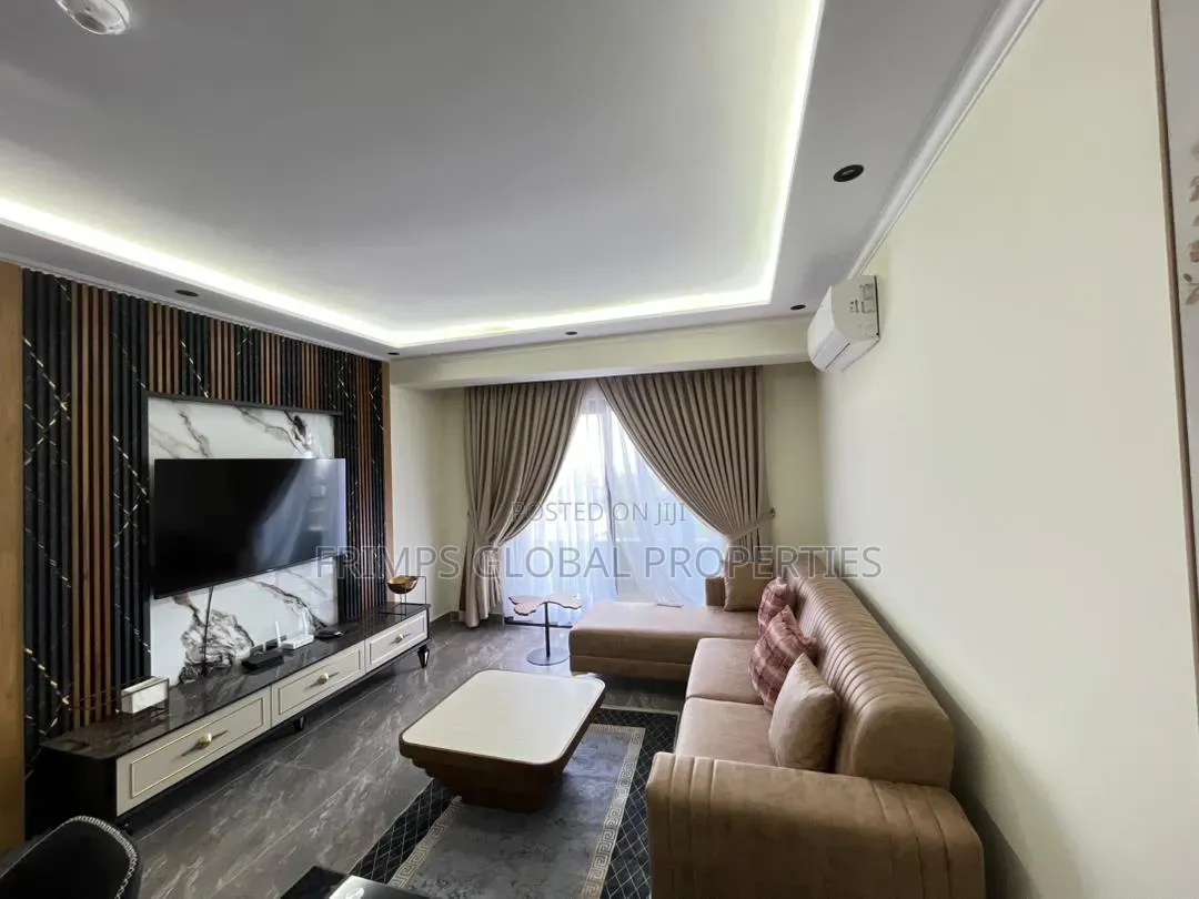Furnished 2bdrm Apartment in Labone SHS Area for sale