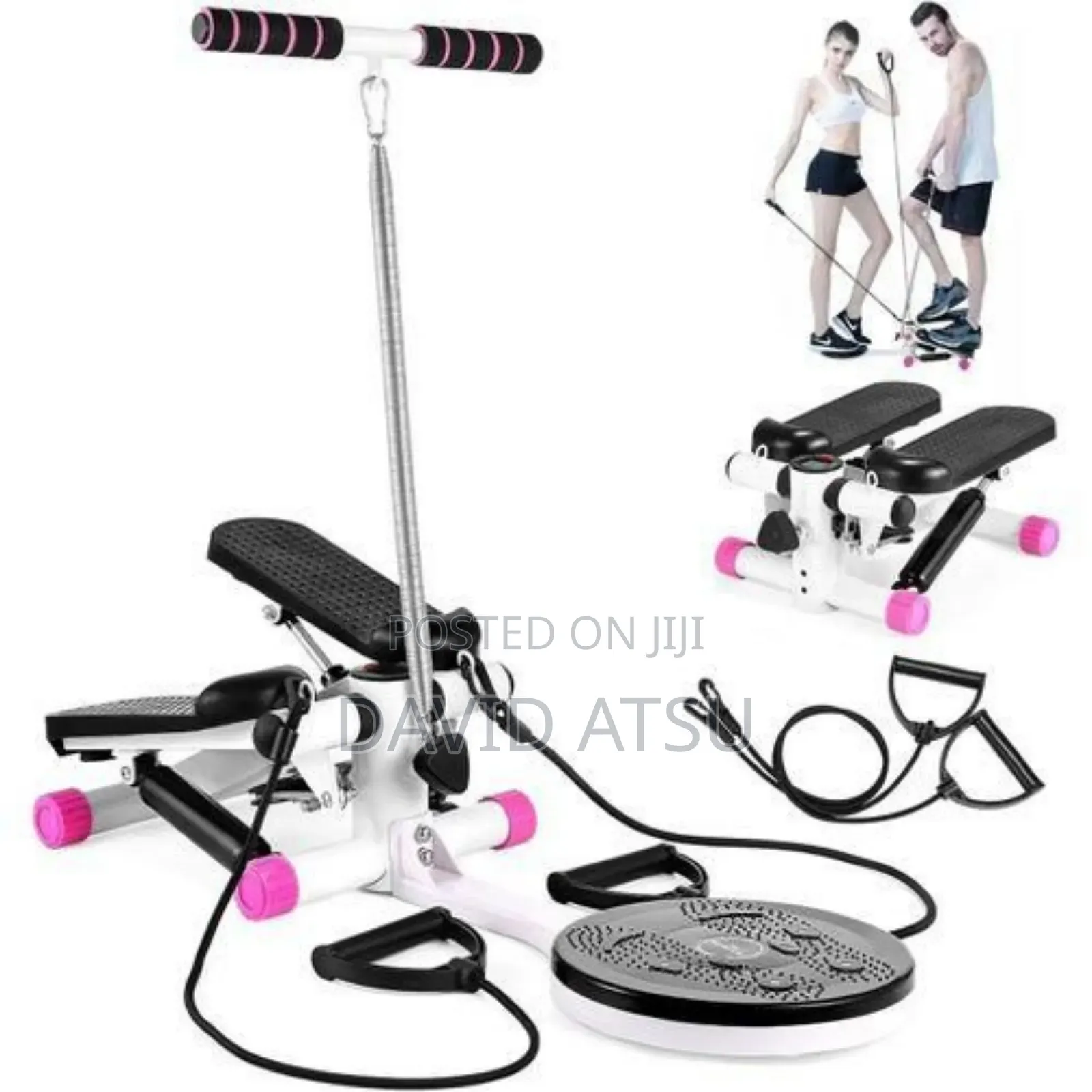 Stepper (For Exercise)