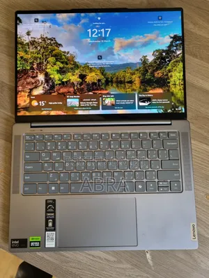 Laptop Lenovo Yoga 7i 16GB Intel Core Ultra 7 SSD 1T