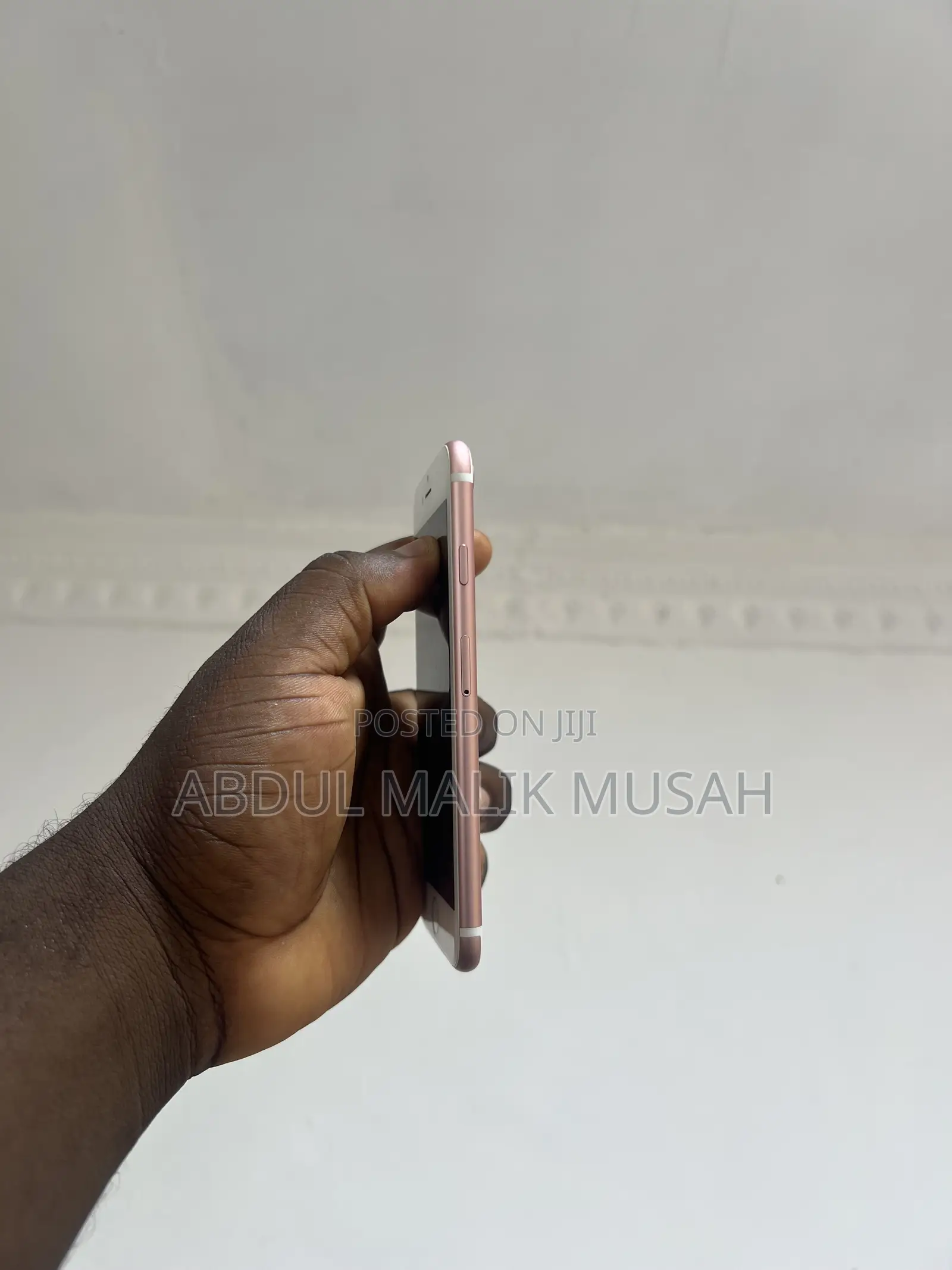 Apple iPhone 7 32 GB Rose Gold