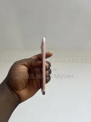 Apple iPhone 7 32 GB Rose Gold