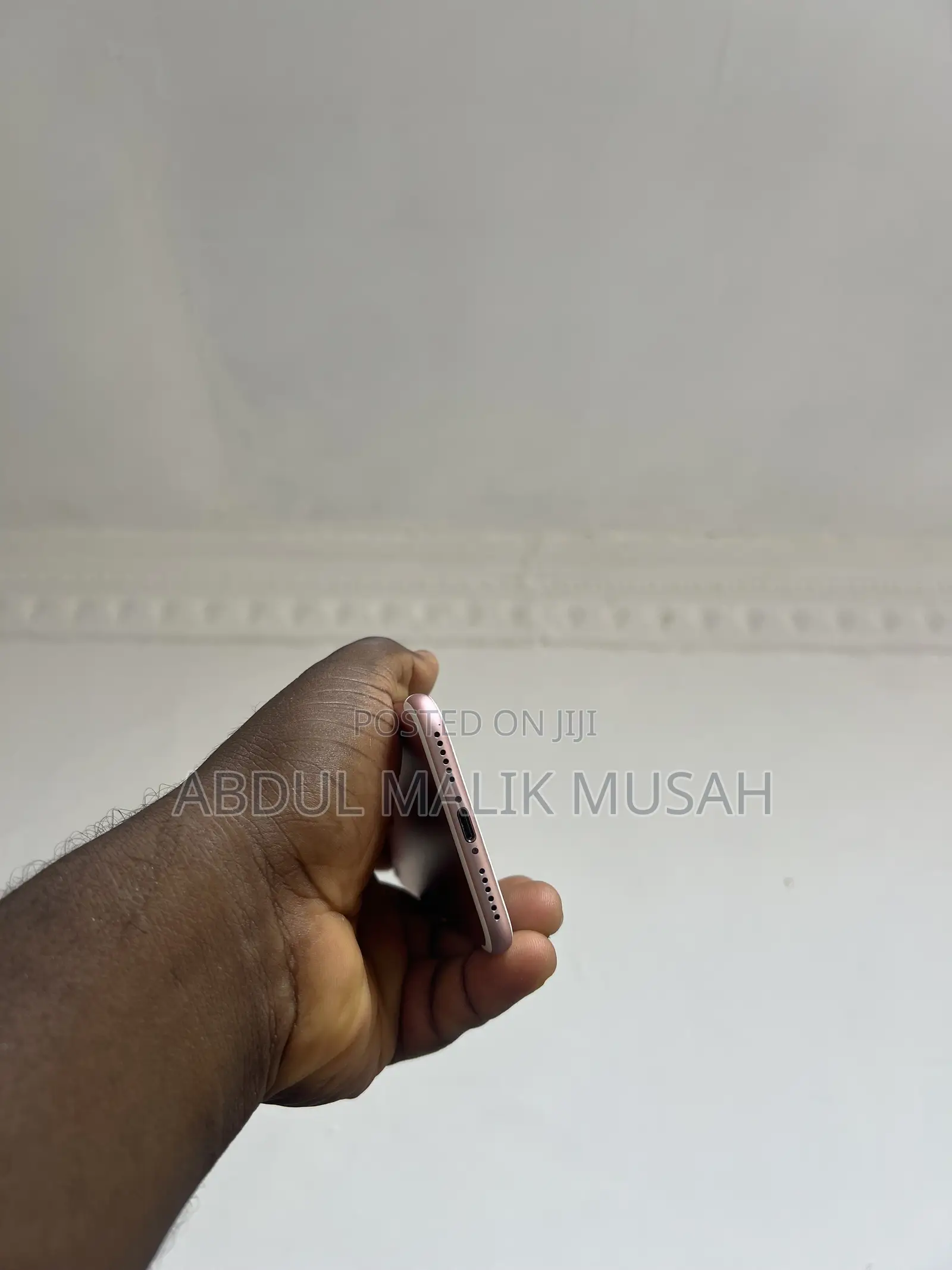 Apple iPhone 7 32 GB Rose Gold