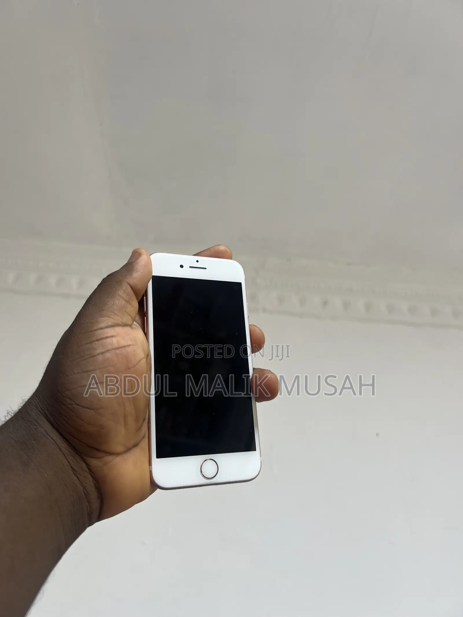 Apple iPhone 7 32 GB Rose Gold