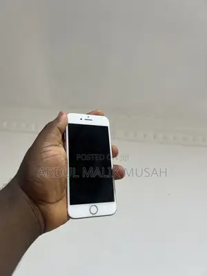 Apple iPhone 7 32 GB Rose Gold