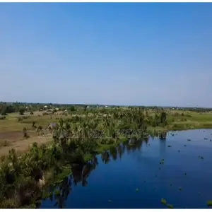 Dispute-Free Waterfront Land for Sale in Big Ada – Dzitorkoe