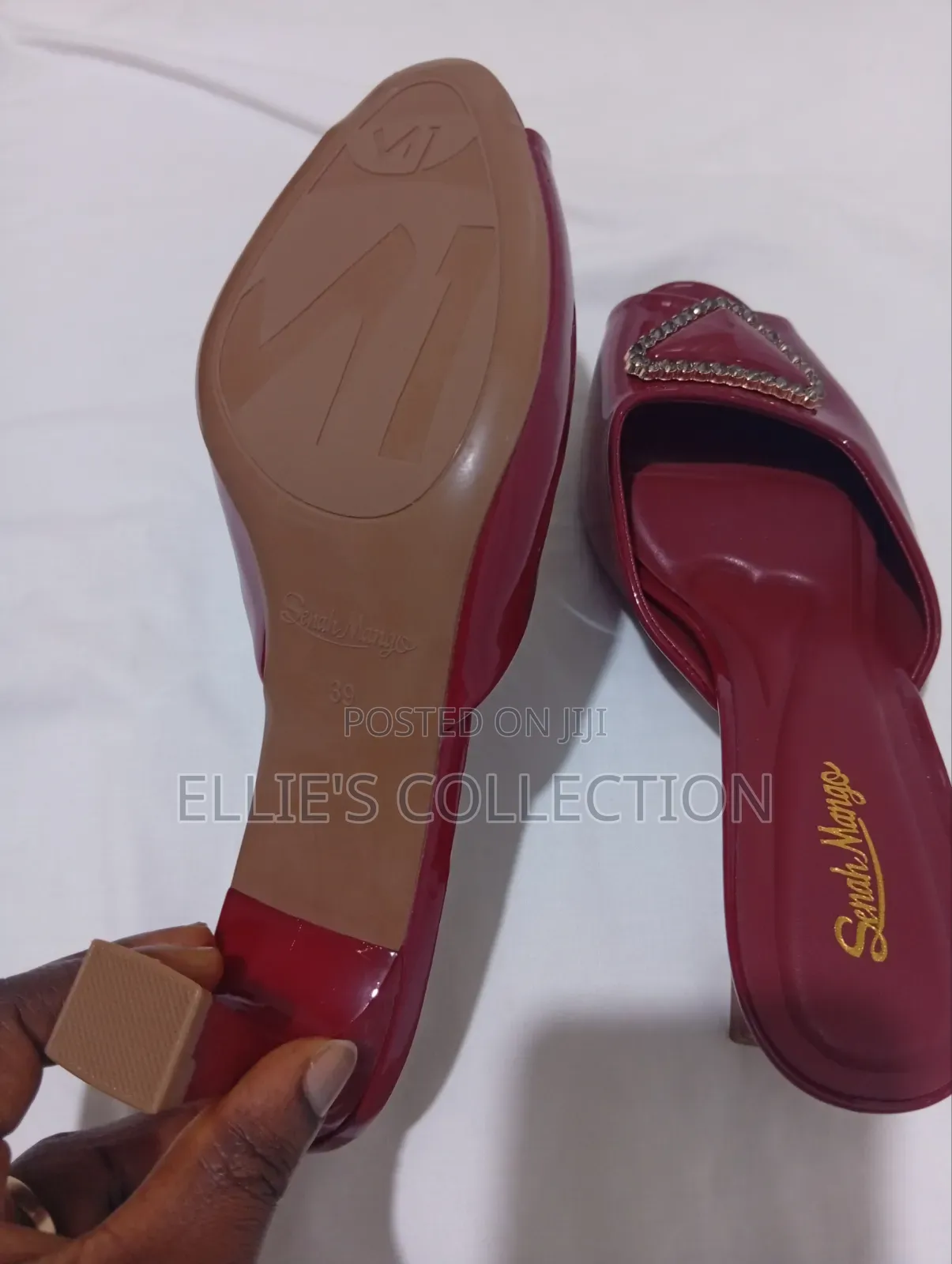 Ladies Quality Footwear