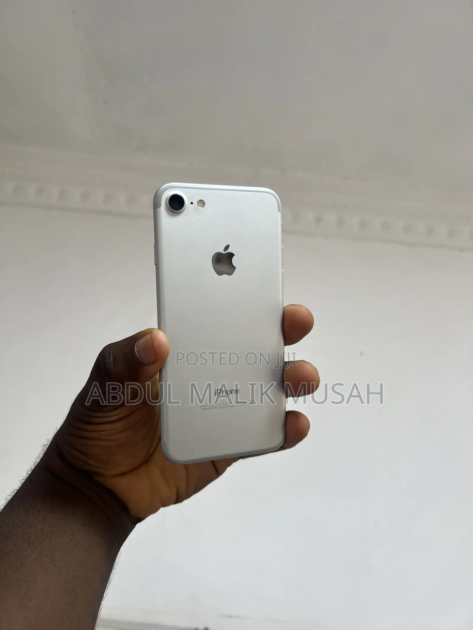 Apple iPhone 7 32 GB Silver
