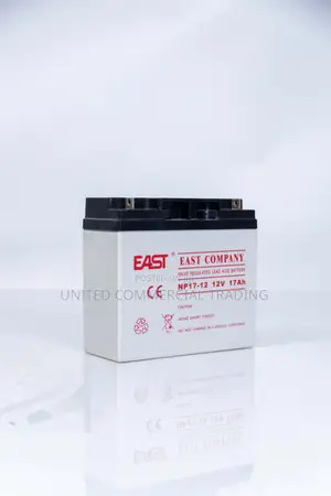 East Battery Lead-acid