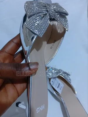 Quality Mango Slip-On