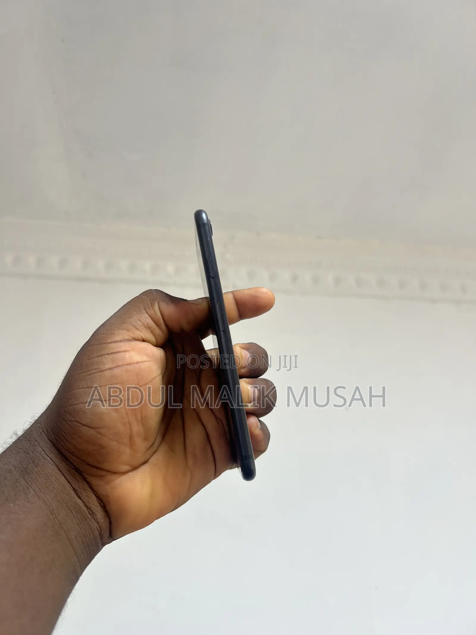 Apple iPhone 7 32 GB Black