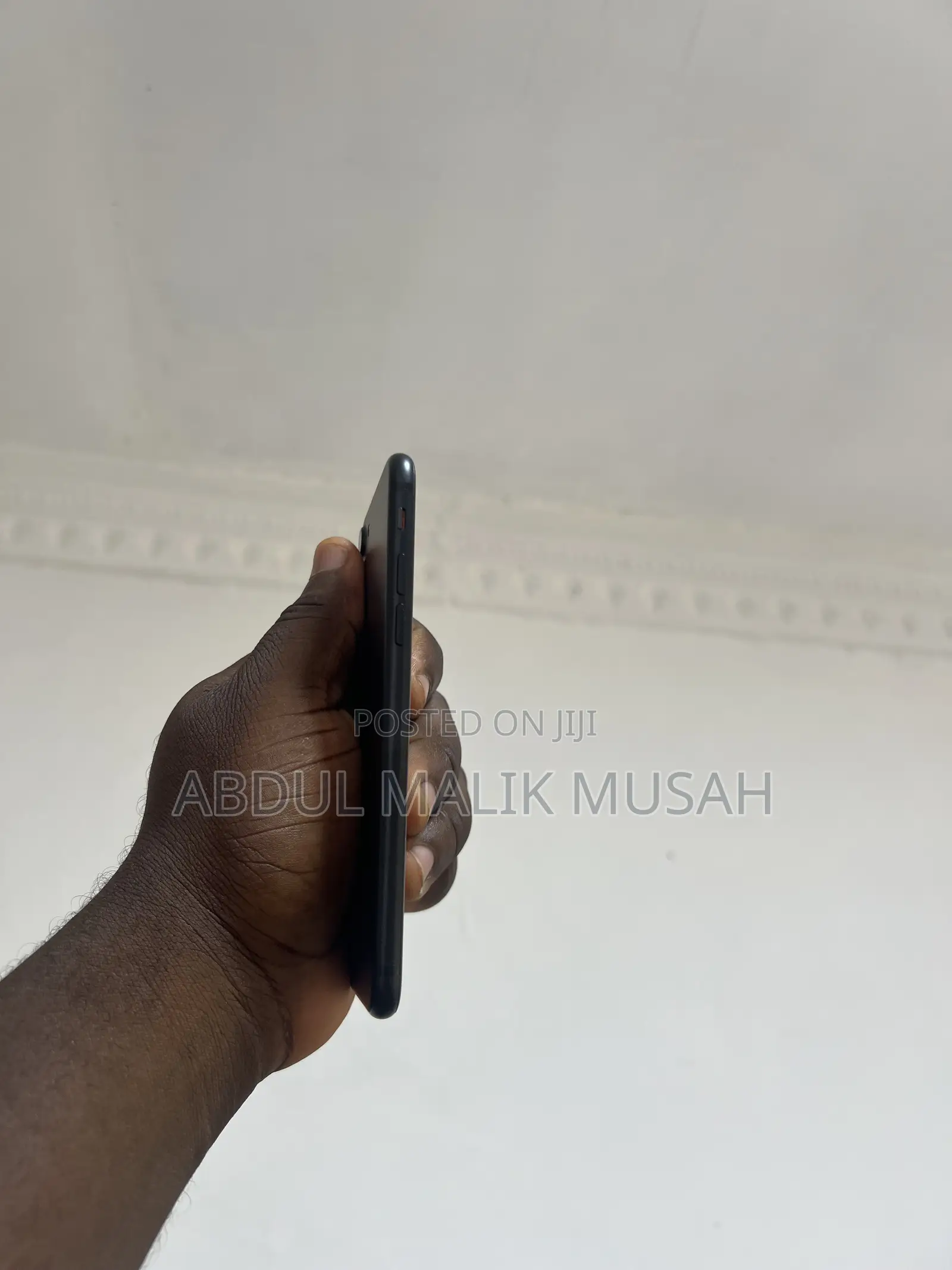 Apple iPhone 7 32 GB Black