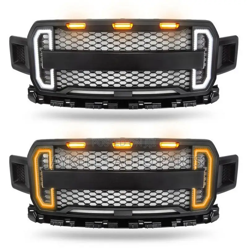 2018-2020 Ford F150 Front Grille Raptor Style
