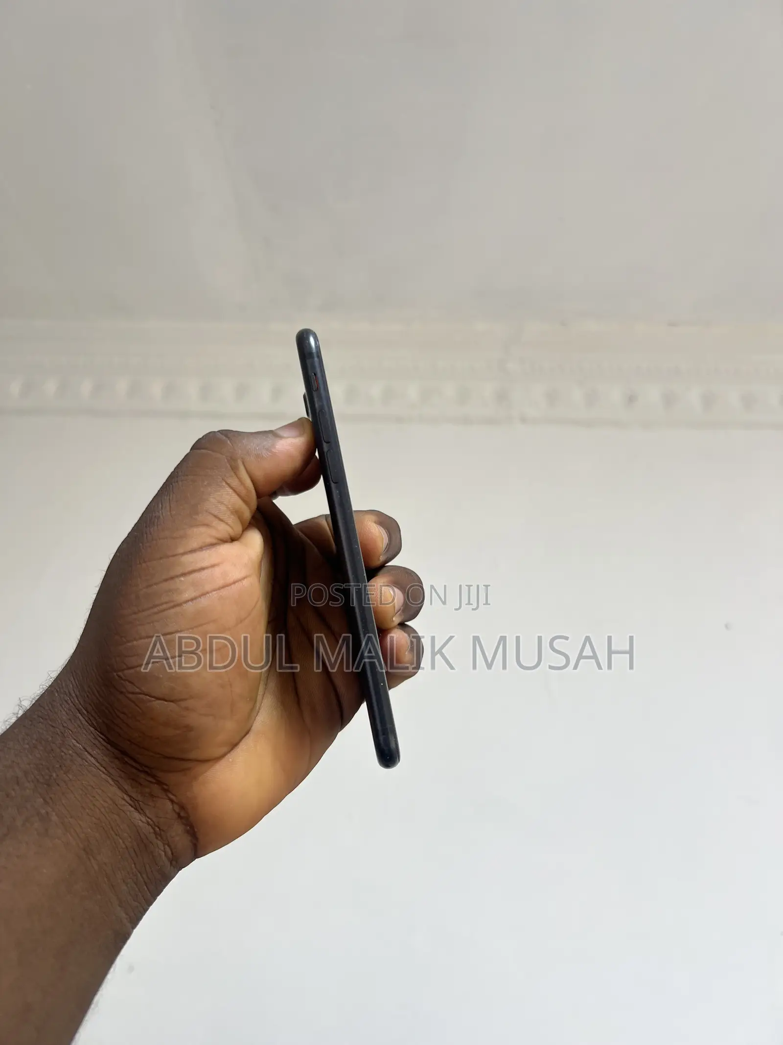 Apple iPhone 7 32 GB Black