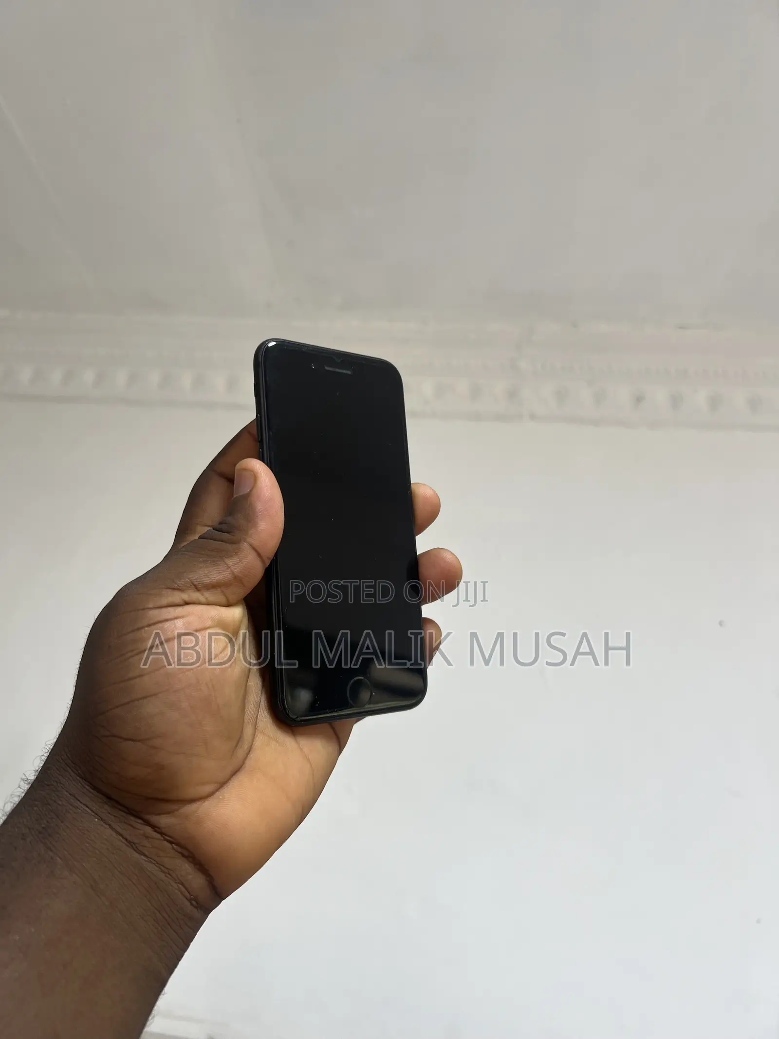 Apple iPhone 7 32 GB Black