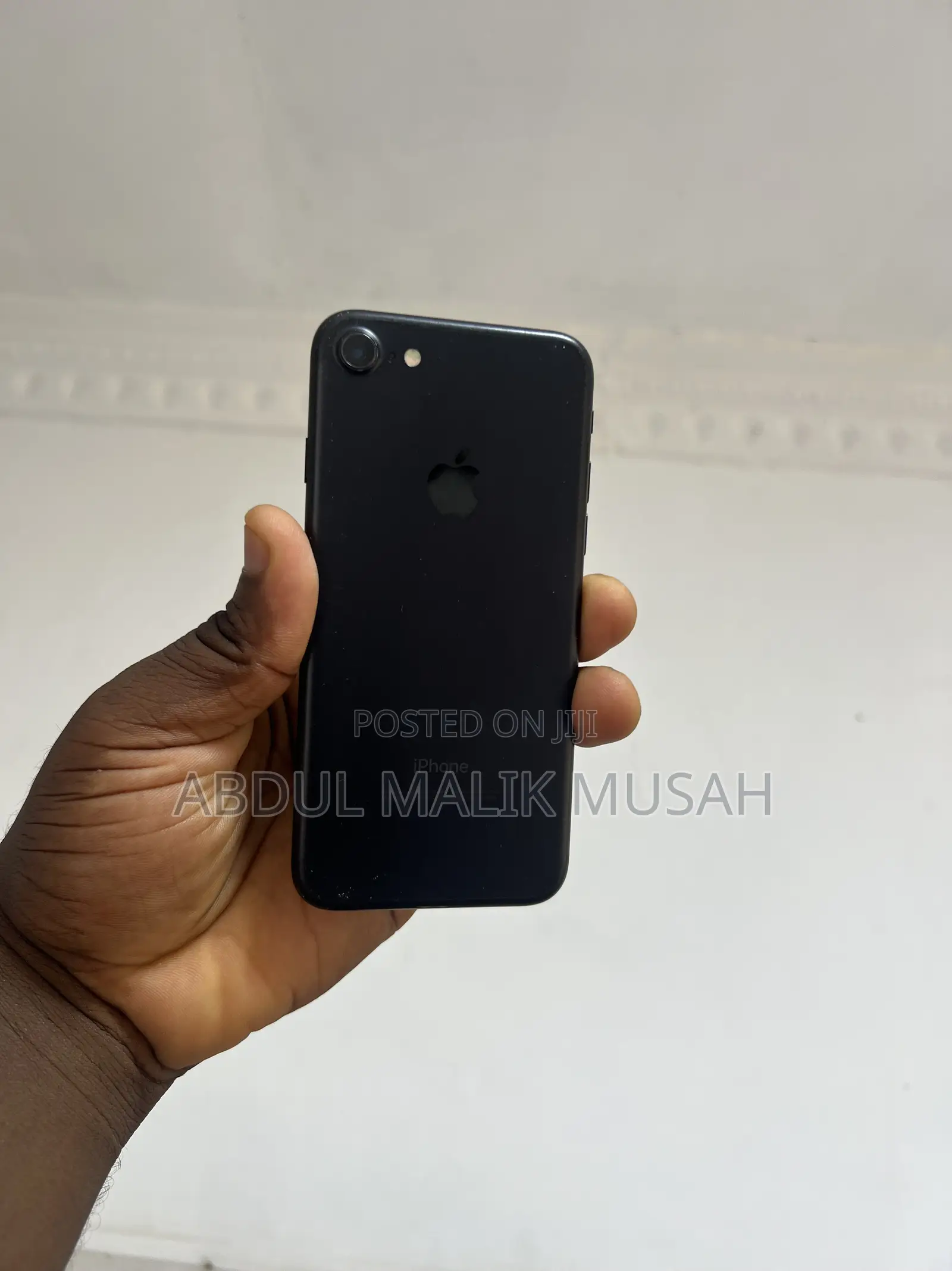 Apple iPhone 7 32 GB Black