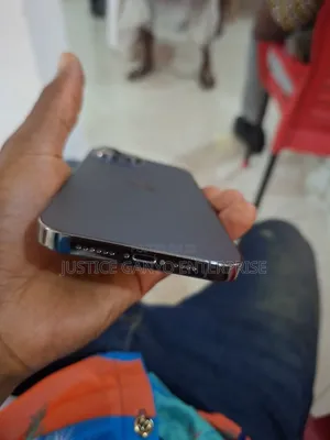Apple iPhone 13 Pro Max 128 GB Gray