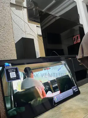 Samsung 40inch Smart Tv