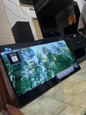 Samsung 40inch Smart Tv