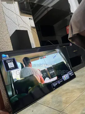 Samsung 40inch Smart Tv