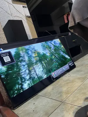 Samsung 40inch Smart Tv