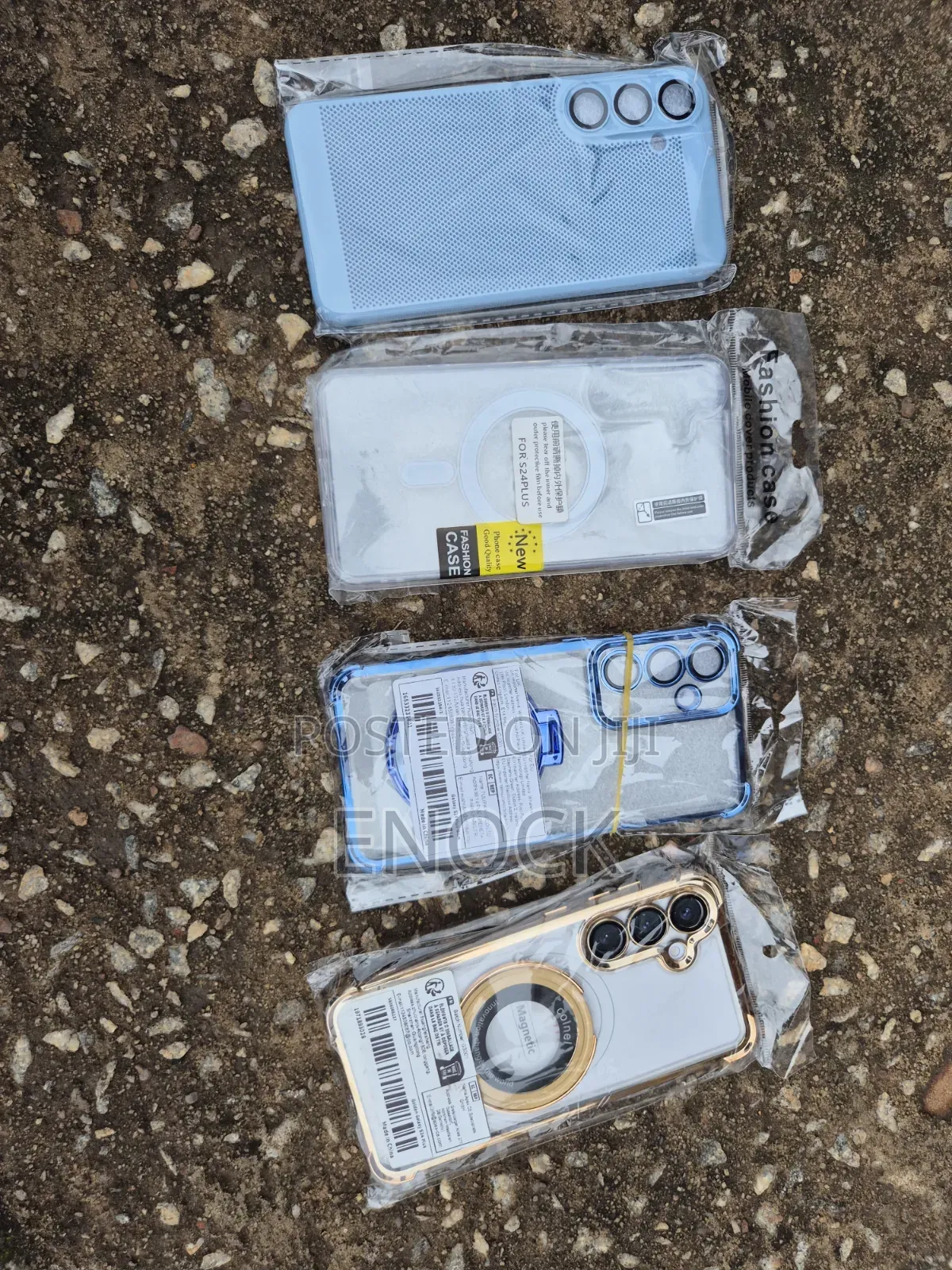 Samsung S24 Plus Case