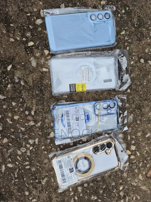 Samsung S24 Plus Case