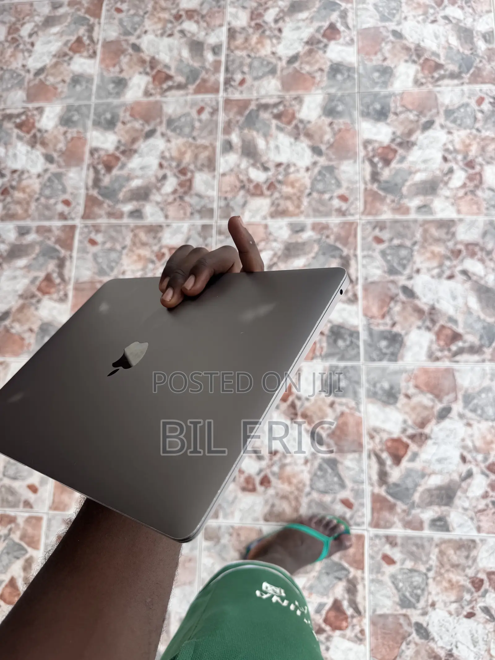 Laptop Apple MacBook Air 2019 8GB Intel Core i5 SSD 128GB
