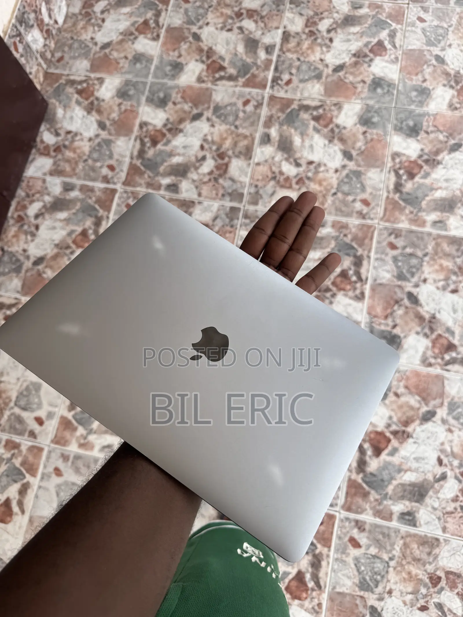 Laptop Apple MacBook Air 2019 8GB Intel Core i5 SSD 128GB