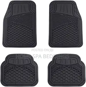 High Quality Car Mats