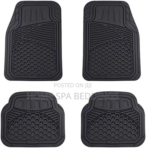 High Quality Car Mats