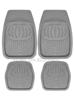 High Quality Car Mats